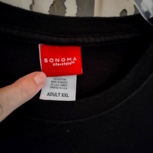 AMERICAN STEEL By Sonoma, XXL - Picture 5 of 5